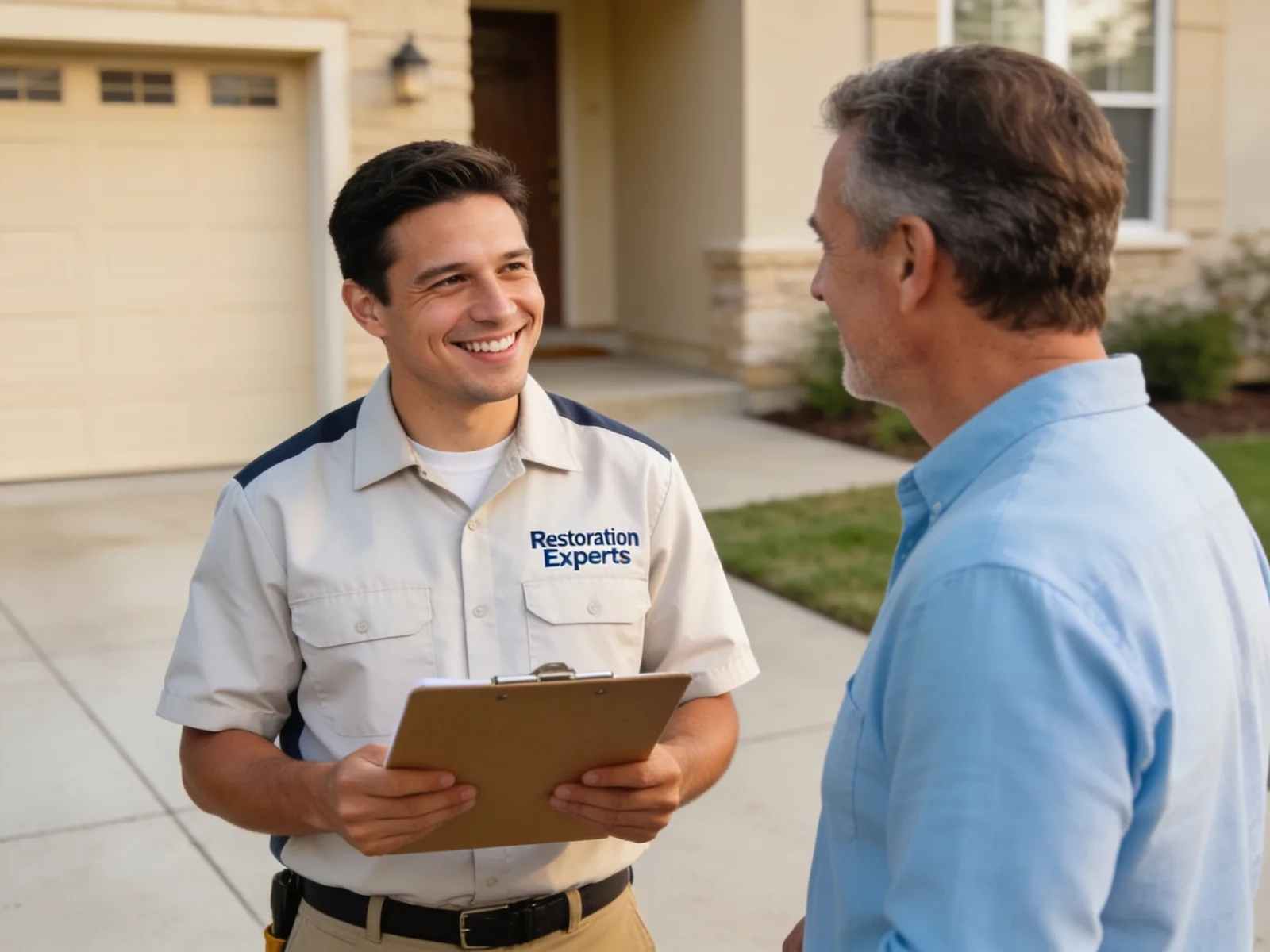Water Damage Cleanup Thompson, UT FAQs